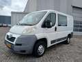 Peugeot Boxer 330 2.2 HDI L1H1 DC Profit+ MOTOR DEFECT!!! Wit - thumbnail 2