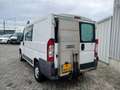 Peugeot Boxer 330 2.2 HDI L1H1 DC Profit+ MOTOR DEFECT!!! Wit - thumbnail 5