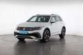 Volkswagen Tiguan 2.0 TSI DSG 4MOTION R-Line | AHK | LED | Weiß - thumbnail 2
