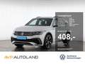 Volkswagen Tiguan 2.0 TSI DSG 4MOTION R-Line | AHK | LED | Weiß - thumbnail 1