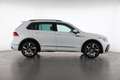 Volkswagen Tiguan 2.0 TSI DSG 4MOTION R-Line | AHK | LED | Weiß - thumbnail 7