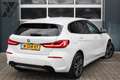 BMW 118 1-serie 118i Automaat Business Edition Sport | Net Wit - thumbnail 2