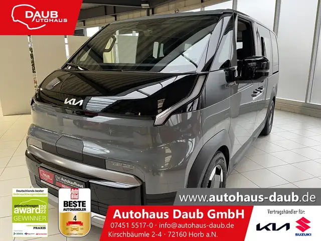 Kia PV5 Passenger 2-3-0 71.2 ELITE WP SMP PP SP AW