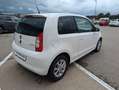 Skoda Citigo Style Automatik 1.Hand top gepflegt Blanc - thumbnail 5