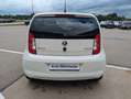 Skoda Citigo Style Automatik 1.Hand top gepflegt Blanc - thumbnail 4