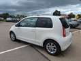Skoda Citigo Style Automatik 1.Hand top gepflegt Blanc - thumbnail 3