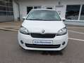 Skoda Citigo Style Automatik 1.Hand top gepflegt Blanc - thumbnail 8