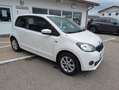 Skoda Citigo Style Automatik 1.Hand top gepflegt Blanc - thumbnail 7