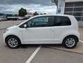 Skoda Citigo Style Automatik 1.Hand top gepflegt Blanc - thumbnail 2