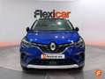 Renault Captur TCe Techno 67kW Azul - thumbnail 2