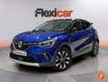 Renault Captur TCe Techno 67kW Azul - thumbnail 3
