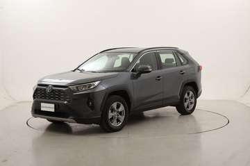 Hybrid Business 2WD 2.5 Full Hybrid 222CV