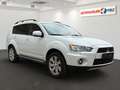 Mitsubishi Outlander 4WD 1.Hand Automatik 7-Sitzer Xenon Alb - thumbnail 3