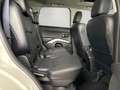 Mitsubishi Outlander 4WD 1.Hand Automatik 7-Sitzer Xenon Alb - thumbnail 12