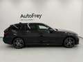 BMW 330 d xDrive Schwarz - thumbnail 3