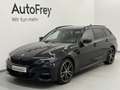 BMW 330 d xDrive Schwarz - thumbnail 1