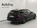 BMW 330 d xDrive Schwarz - thumbnail 2