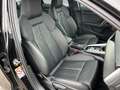 Audi A3 A3 30 TFSI S-tronic Limo Schwarz - thumbnail 11