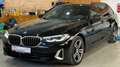BMW 520 d xD Luxury L,DA Prof.,HUD,Kamera,AHK,Harman Schwarz - thumbnail 3