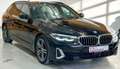 BMW 520 d xD Luxury L,DA Prof.,HUD,Kamera,AHK,Harman Schwarz - thumbnail 1