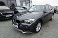 BMW X1 2.0 sDrive Aut.1.HAND lück.Scheckheft InspNeu Grau - thumbnail 2