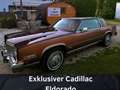 Cadillac Eldorado Beżowy - thumbnail 1