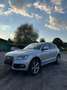 Audi Q5 3,0 TDI quattro S-Line DPF S-tronic Argent - thumbnail 9