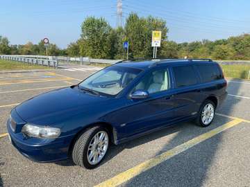V70 II 20002.4t Optima awd