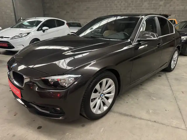 BMW 316 316 dA