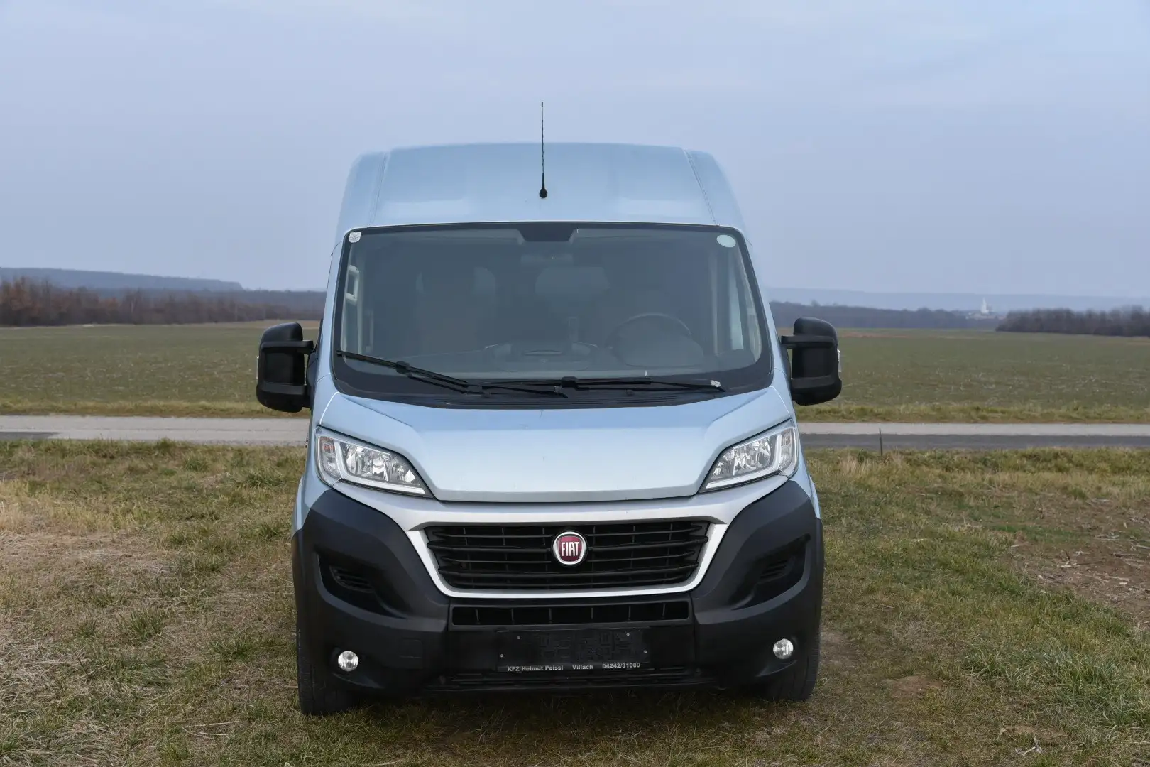Fiat Ducato 33 L2H2 150 Panorama Flex-Floor - 2