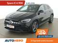 Mercedes-Benz GLA 200 GLA 200 4Matic AMG Line Schwarz - thumbnail 1