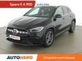 Mercedes-Benz GLA 200 GLA 200 4Matic AMG Line Schwarz - thumbnail 1