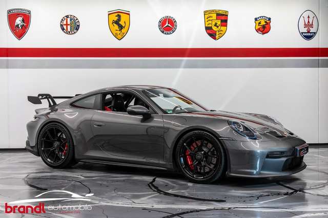 Imagine Porsche 992 GT3 / DE / Clubsport