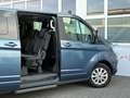 Ford Tourneo Custom 9Sitze Navi SH Klima AHK PDC Cam Azul - thumbnail 21