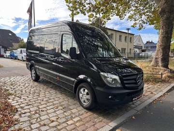 319 CDI L2H2*Bi-Xenon*Totwinkel*1.Hand*