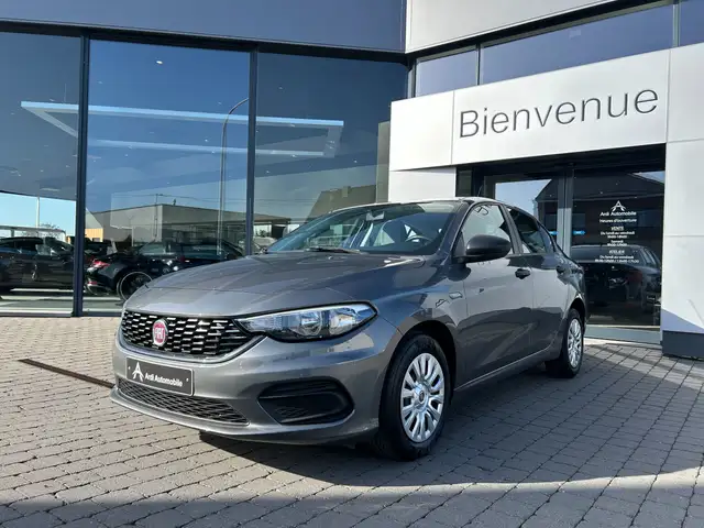 Fiat Tipo 1.4i *GARANTIE*1ER PROPRIETAIRE*AIRCO*CRUISE*USB*