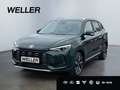 MG ZS Hybrid+ Luxury*LED*360°*Leder*SHZ*Carplay* Groen - thumbnail 1