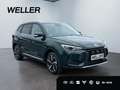 MG ZS Hybrid+ Luxury*LED*360°*Leder*SHZ*Carplay* Groen - thumbnail 4