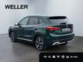 MG ZS Hybrid+ Luxury*LED*360°*Leder*SHZ*Carplay* Groen - thumbnail 7