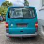 Volkswagen T5 Caravelle 2.5 TDI Klima 9-Sitzer Зелений - thumbnail 10