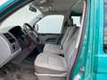 Volkswagen T5 Caravelle 2.5 TDI Klima 9-Sitzer Зелений - thumbnail 6