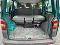 Volkswagen T5 Caravelle 2.5 TDI Klima 9-Sitzer Зелений - thumbnail 9