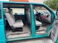 Volkswagen T5 Caravelle 2.5 TDI Klima 9-Sitzer Зелений - thumbnail 7
