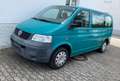 Volkswagen T5 Caravelle 2.5 TDI Klima 9-Sitzer Зелений - thumbnail 13