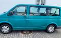 Volkswagen T5 Caravelle 2.5 TDI Klima 9-Sitzer Зелений - thumbnail 5