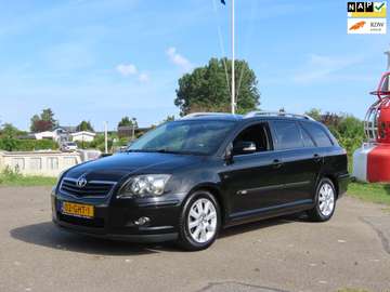 Wagon 1.8 VVTi Luna *Zeer nette auto *Rijdt perfec