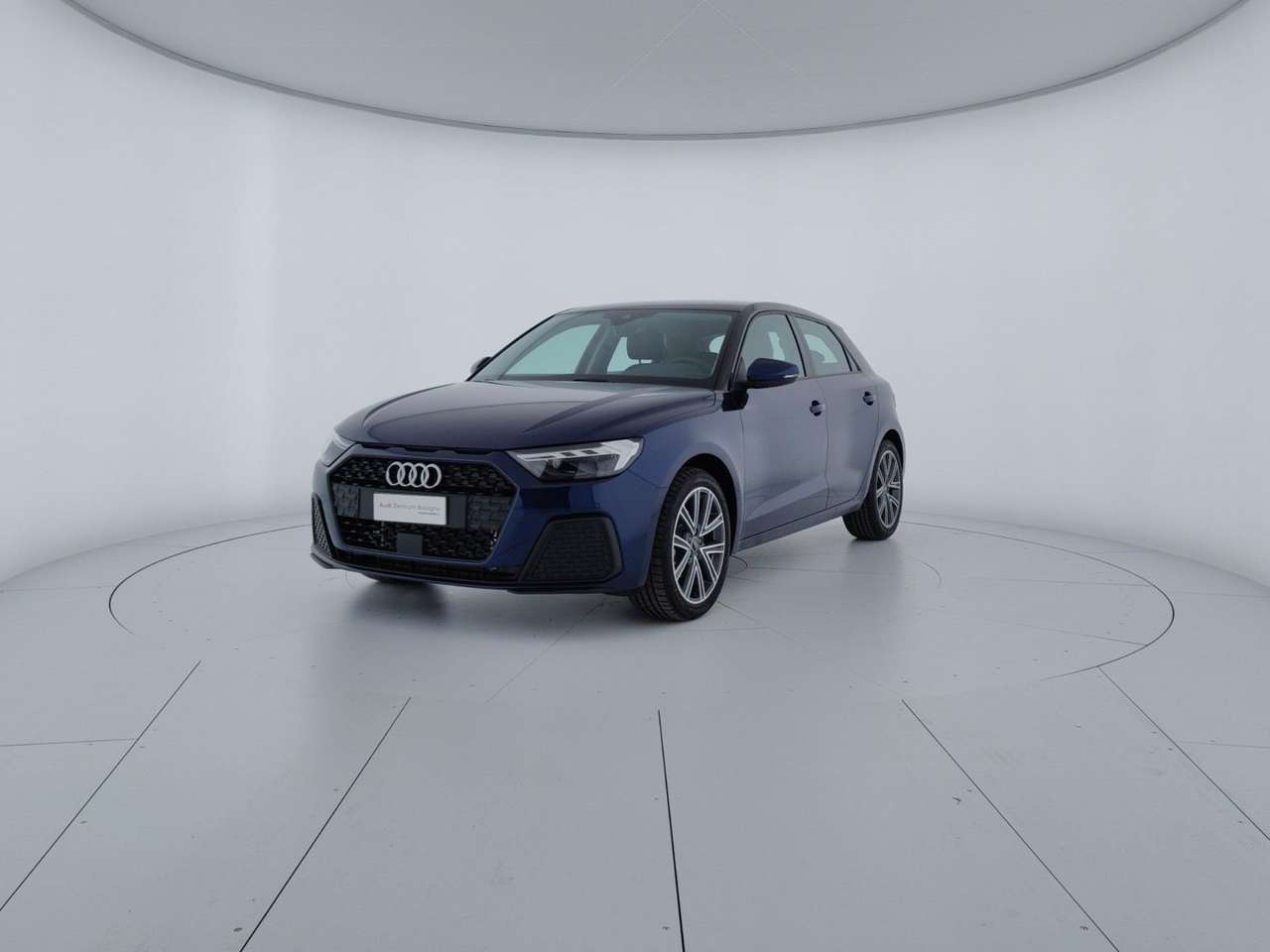 Audi A1 SPB 30 TFSI S tronic Business