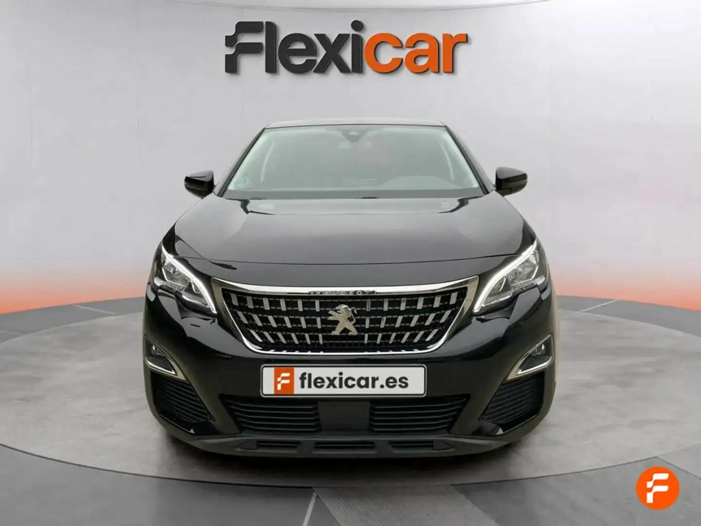Peugeot 3008 1.2 PURETECH 96KW (130CV) ACTIVE EAT8 Gelb - 2