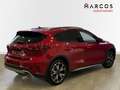 Ford Focus BERLINA ACTIVE X 1.0 EcoBoost MHEV 114KW (155CV) A Rouge - thumbnail 3