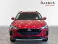 Ford Focus BERLINA ACTIVE X 1.0 EcoBoost MHEV 114KW (155CV) A Rouge - thumbnail 2